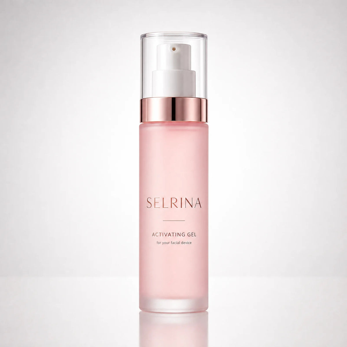 SELRINA Activating Gel, 100 ml