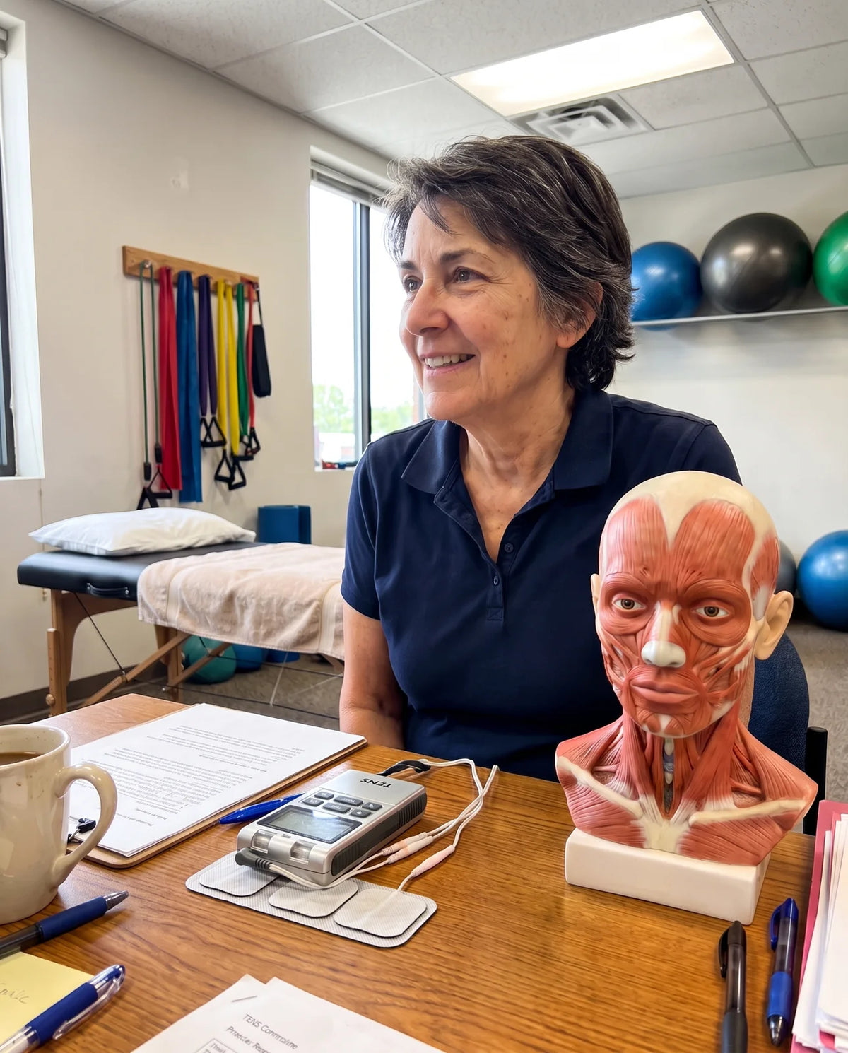 A Physical Therapist Exposes The Real Reason