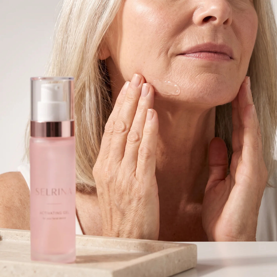 Infuse your serum